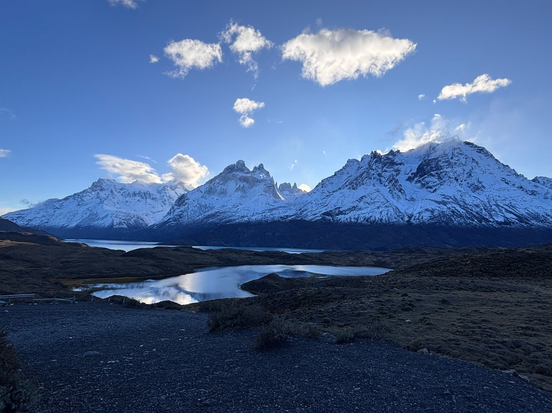 Chiletour Patagonia景点图片