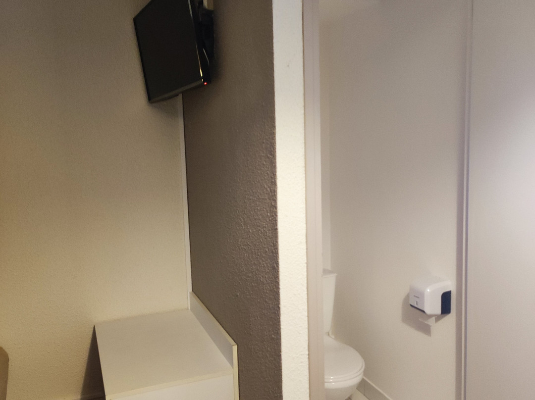 Hotel Val de Loire主图