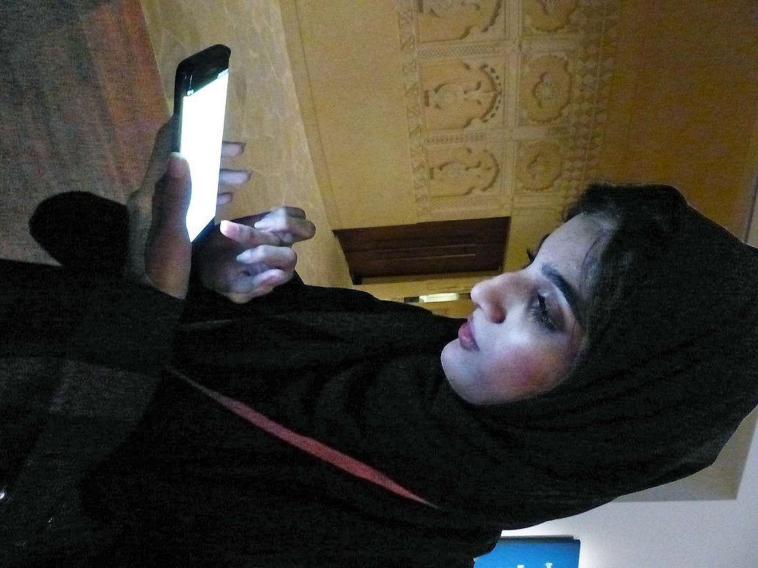 The National Museum-马斯喀特必去景点