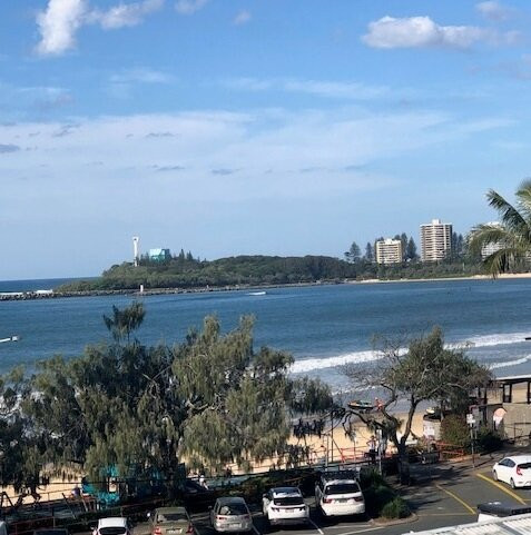 Landmark Resort & Spa主图