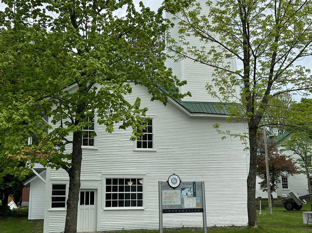 Three Pines Tours-Knowlton必去景点