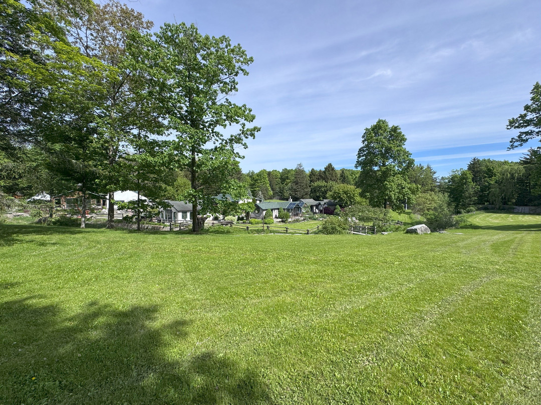 New Park Ithaca Event Venue & Suites主图