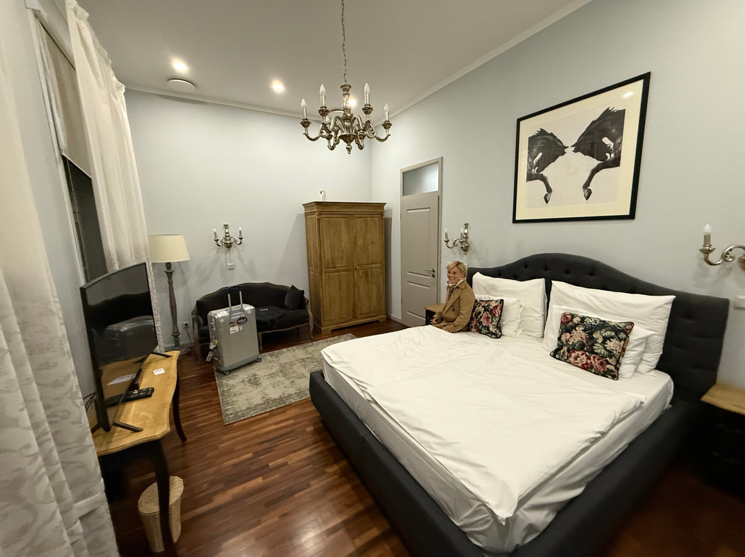 Room42 - Suites & Apartments主图
