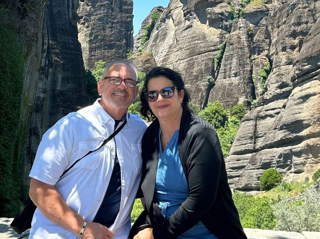 圣乔治奥别墅主图