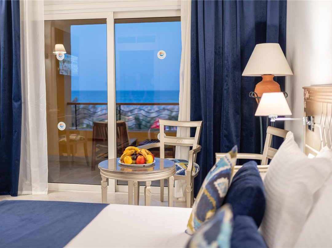 Malikia Resort Abu Dabbab