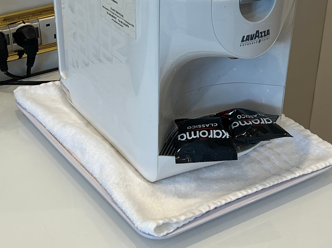 Nastro Azzurro Resort主图