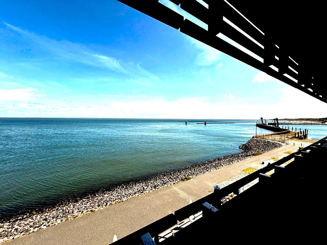 Budersand Hotel - Golf & Spa - Sylt主图