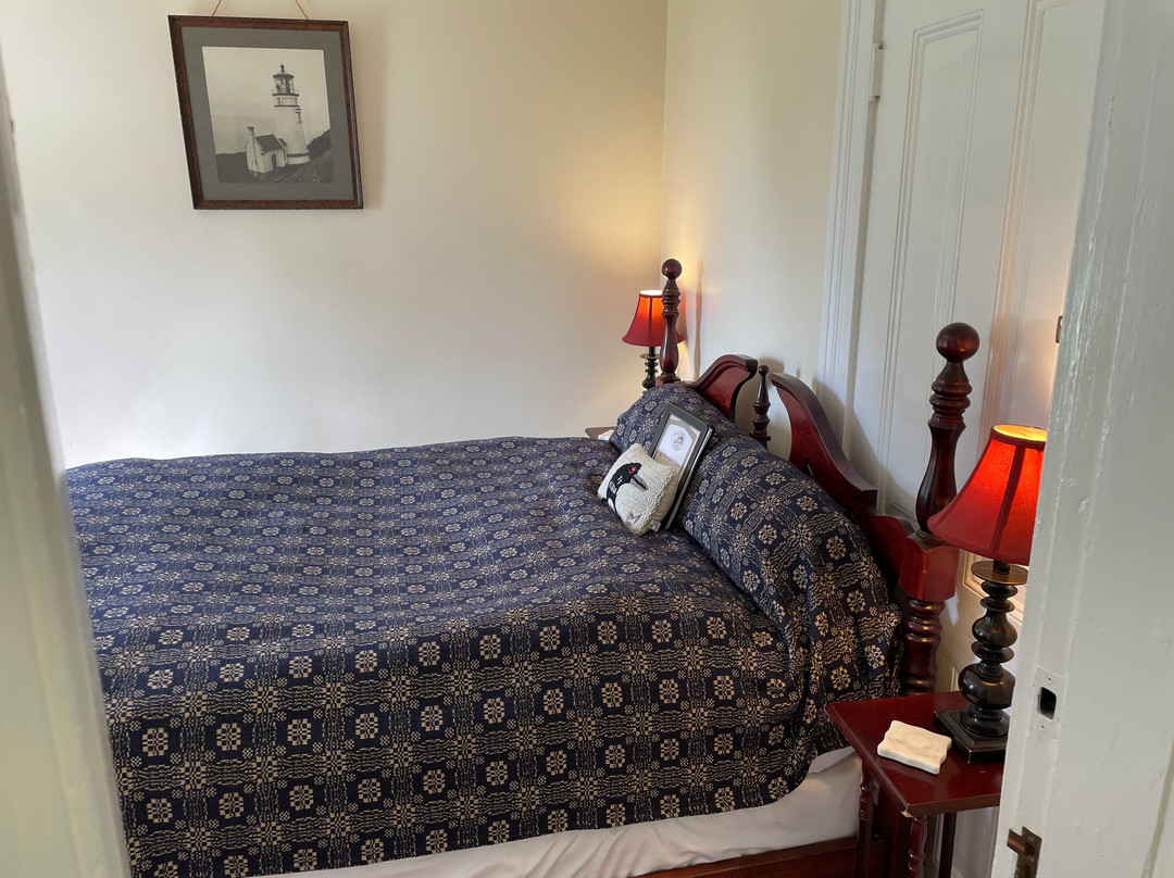 Heceta Lighthouse Bed and Breakfast主图