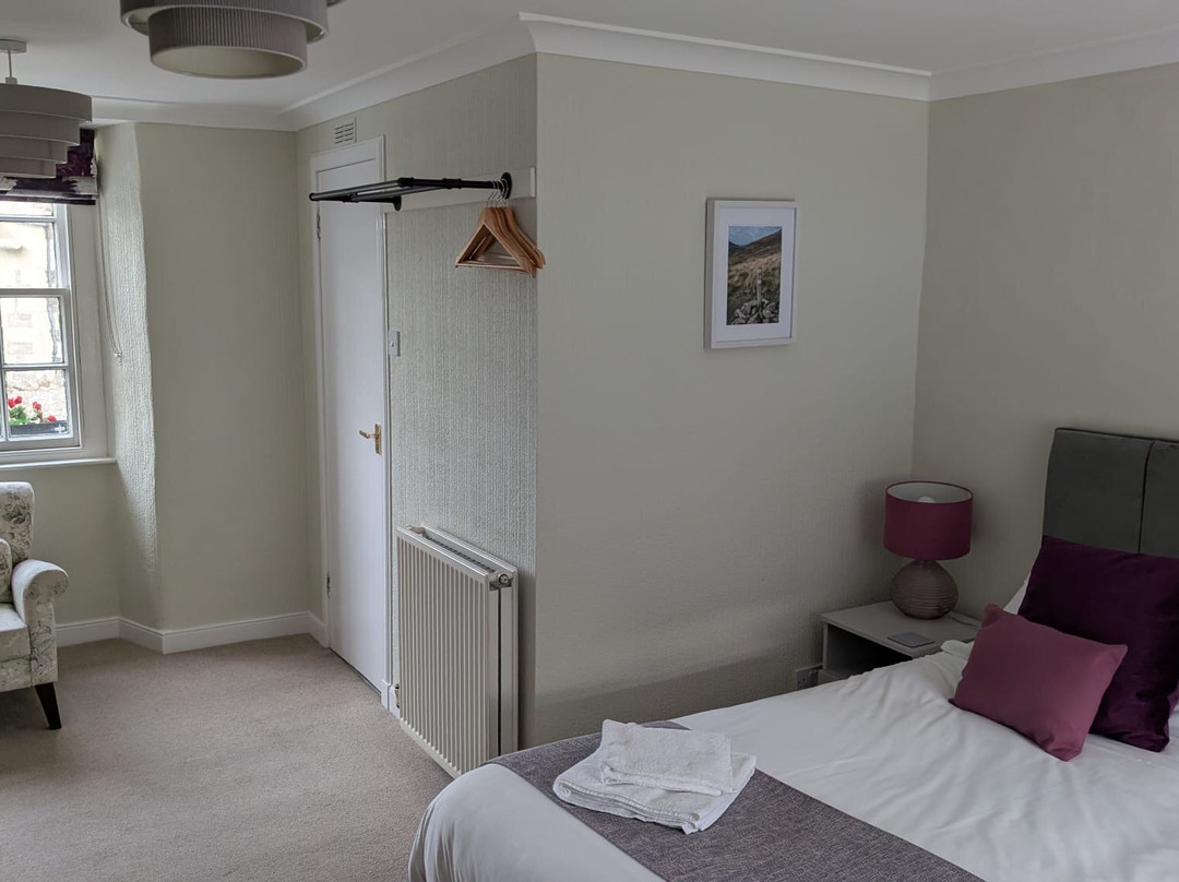 Templehall Inn主图