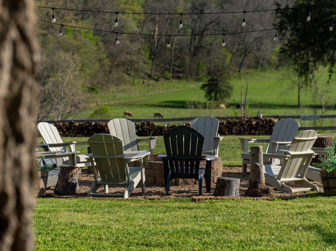 Carlton-marion Inn主图