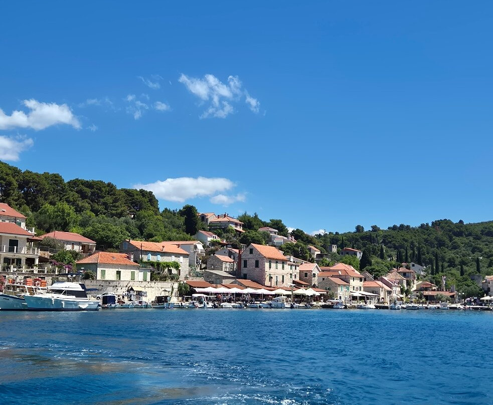 Kaštela Boat Tours景点图片