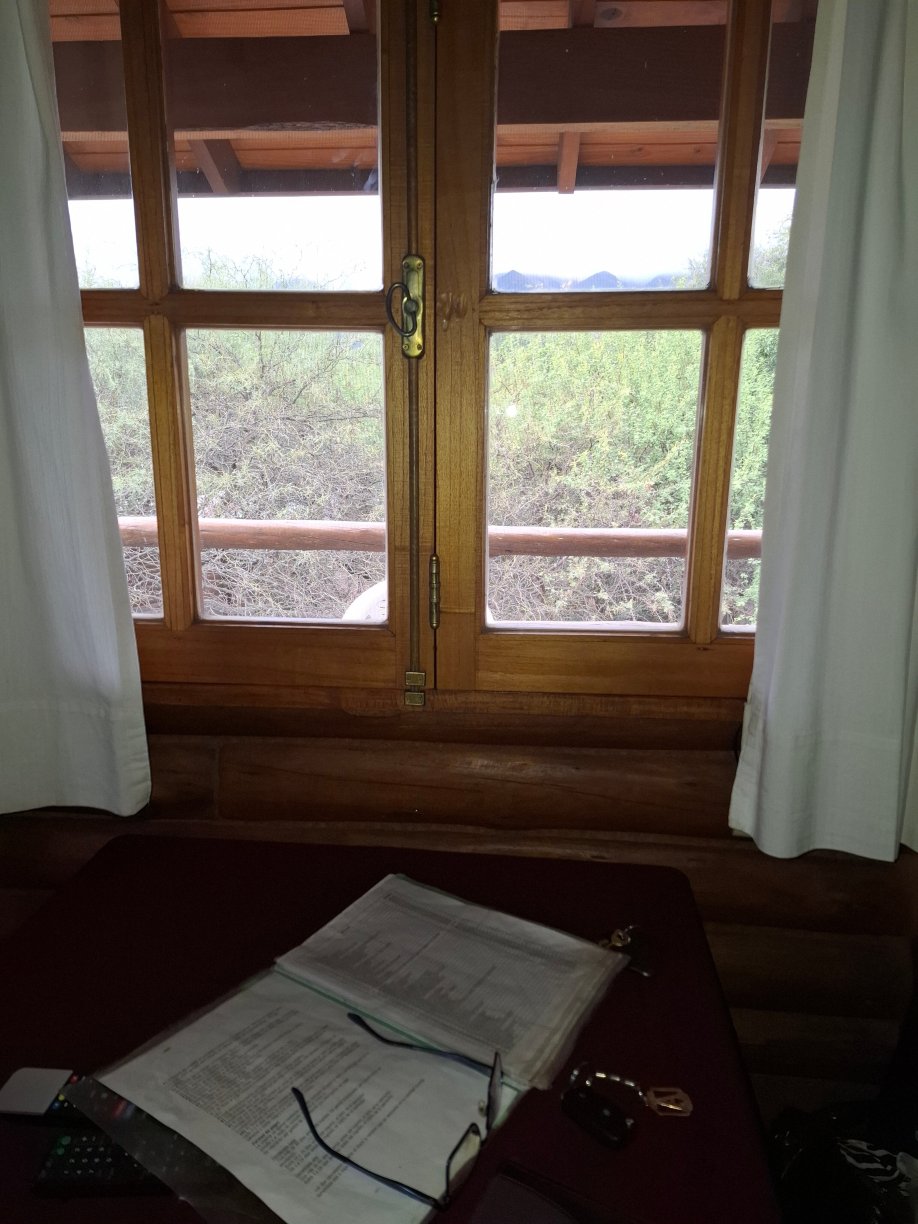 Rincon de los Troncos-官方