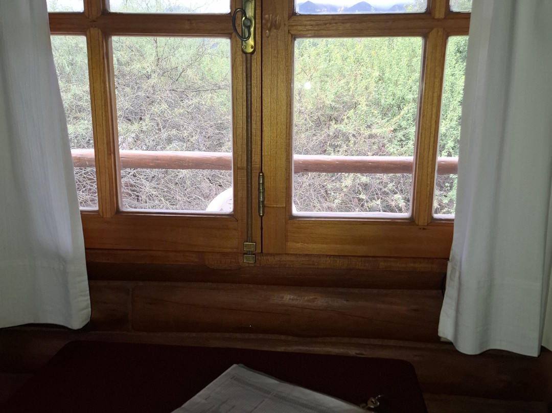 Rincon de los Troncos主图