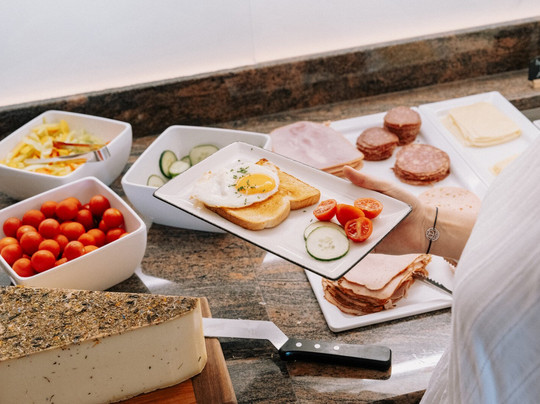 Hotel Alpenblick- Seiringer KG主图