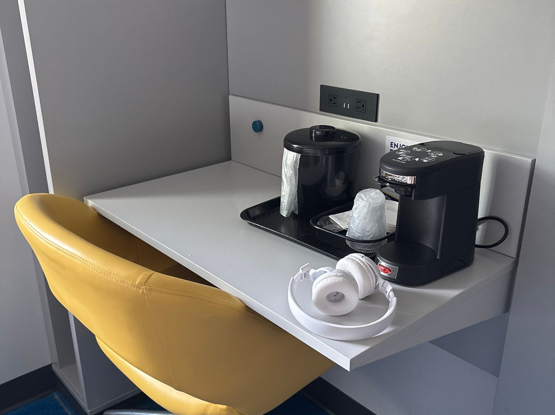 Microtel Inn & Suites by Wyndham Columbus North主图