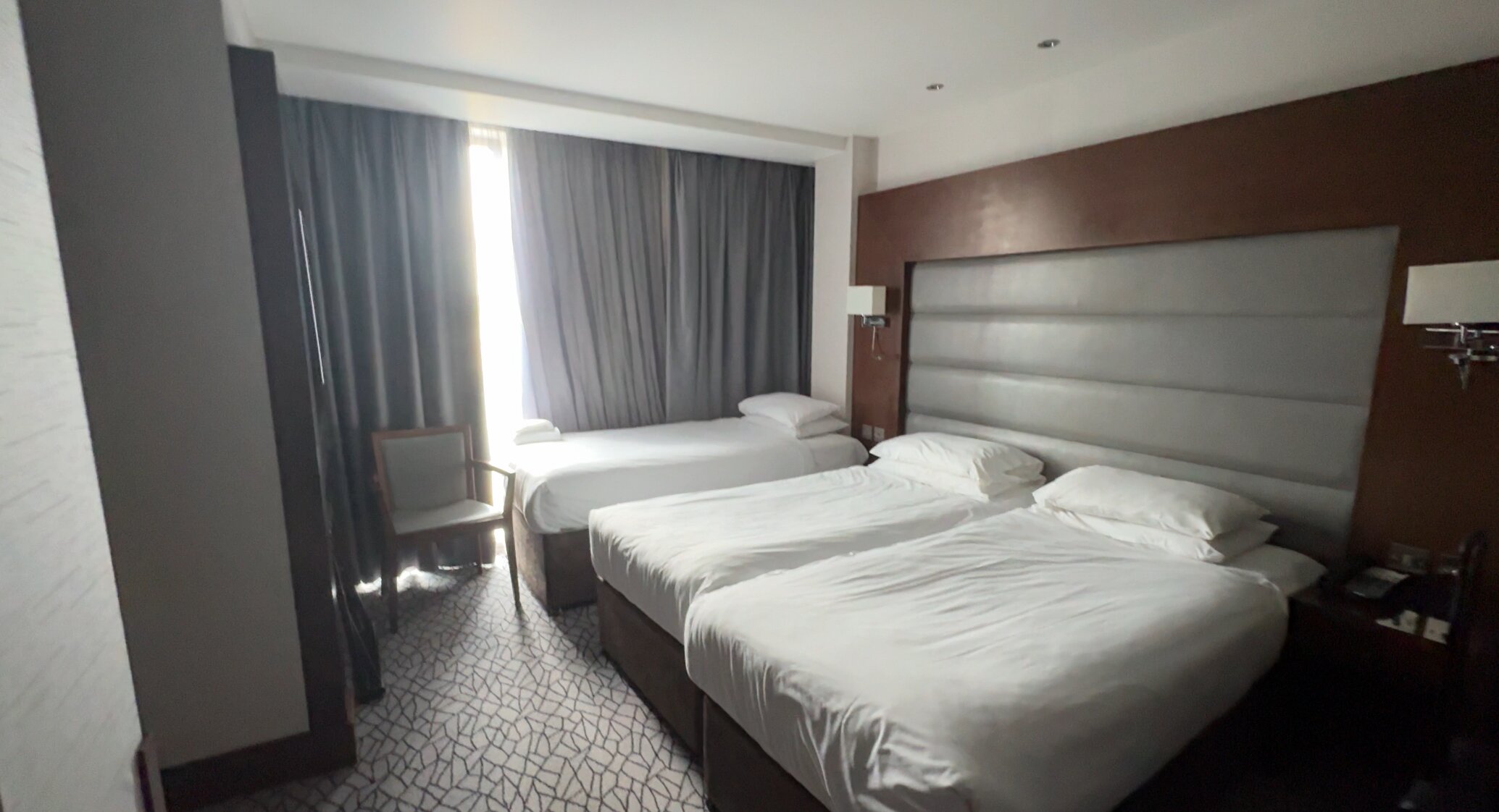 Park Grand Heathrow-官方