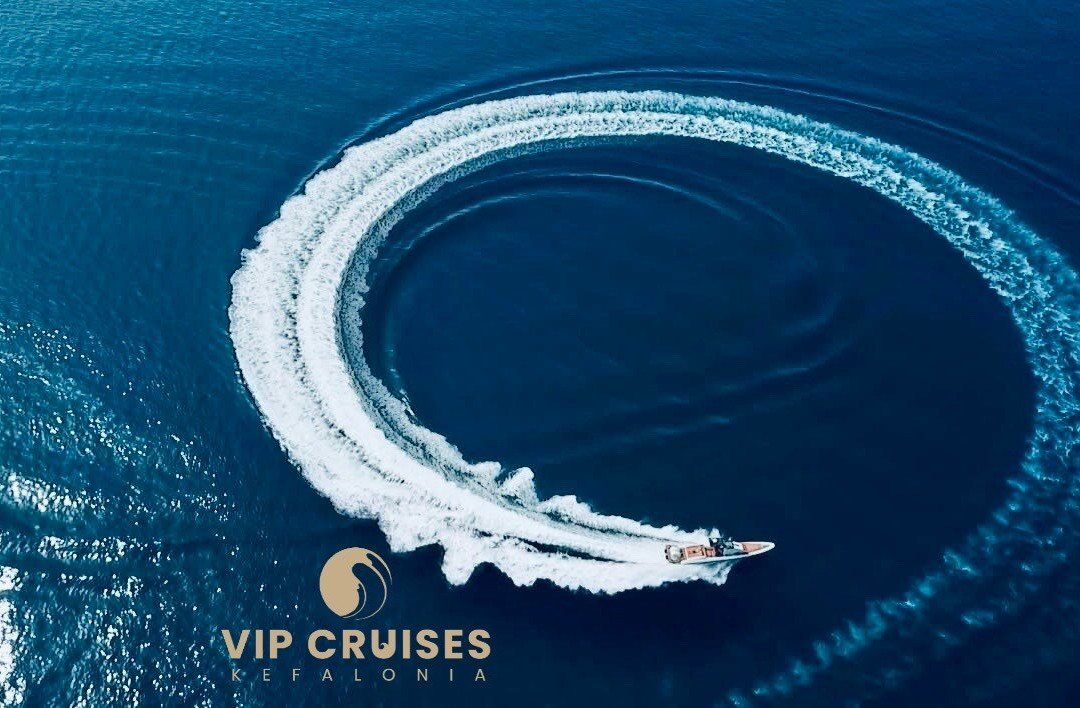 Vip Cruises Kefalonia景点图片