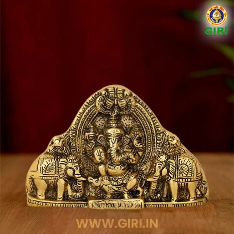 Mahalingapuram Sree Ayyappan Temple-金奈（马德拉斯）必去景点