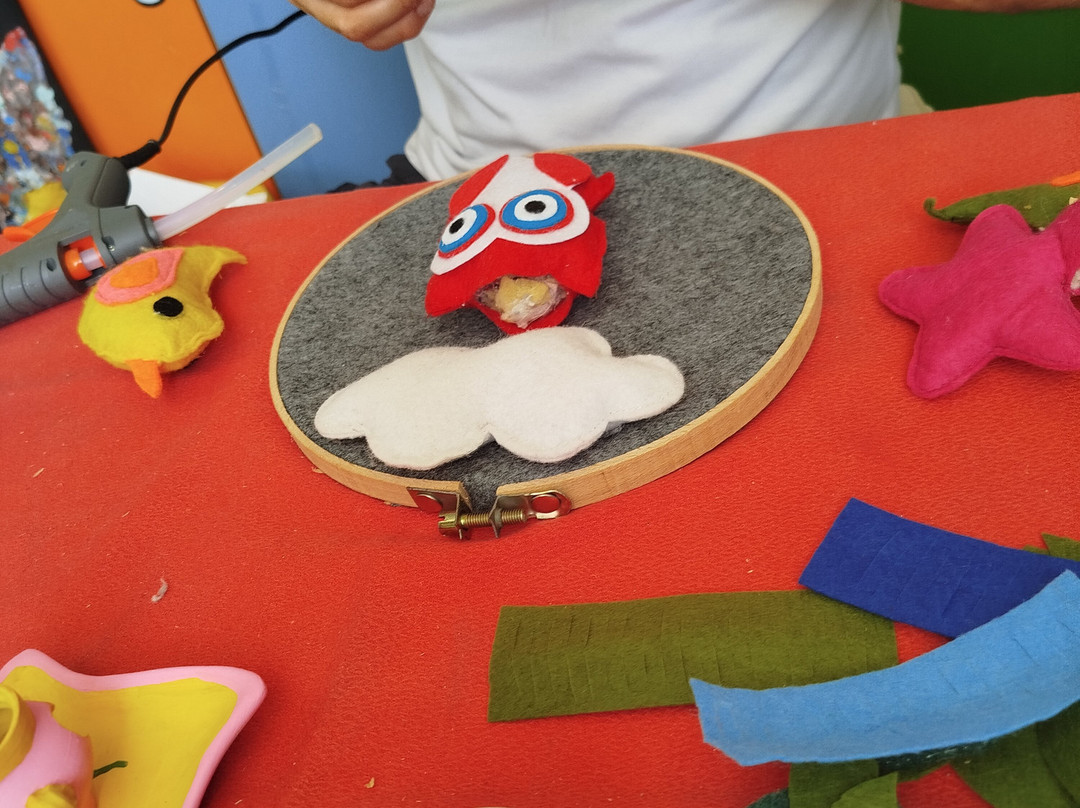 苏丹乐酒店主图