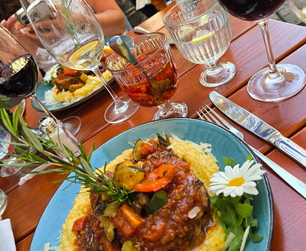 Hotel-Restaurant Oberstadt主图