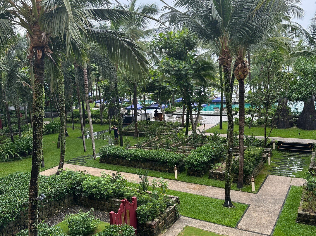 Bãi Tắm Khem-富国岛必去景点