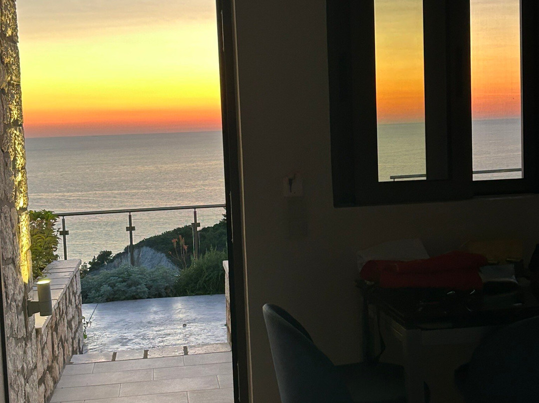 Melikiron Luxury Apartments