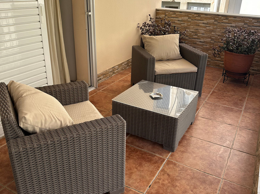 大理石屋酒店主图