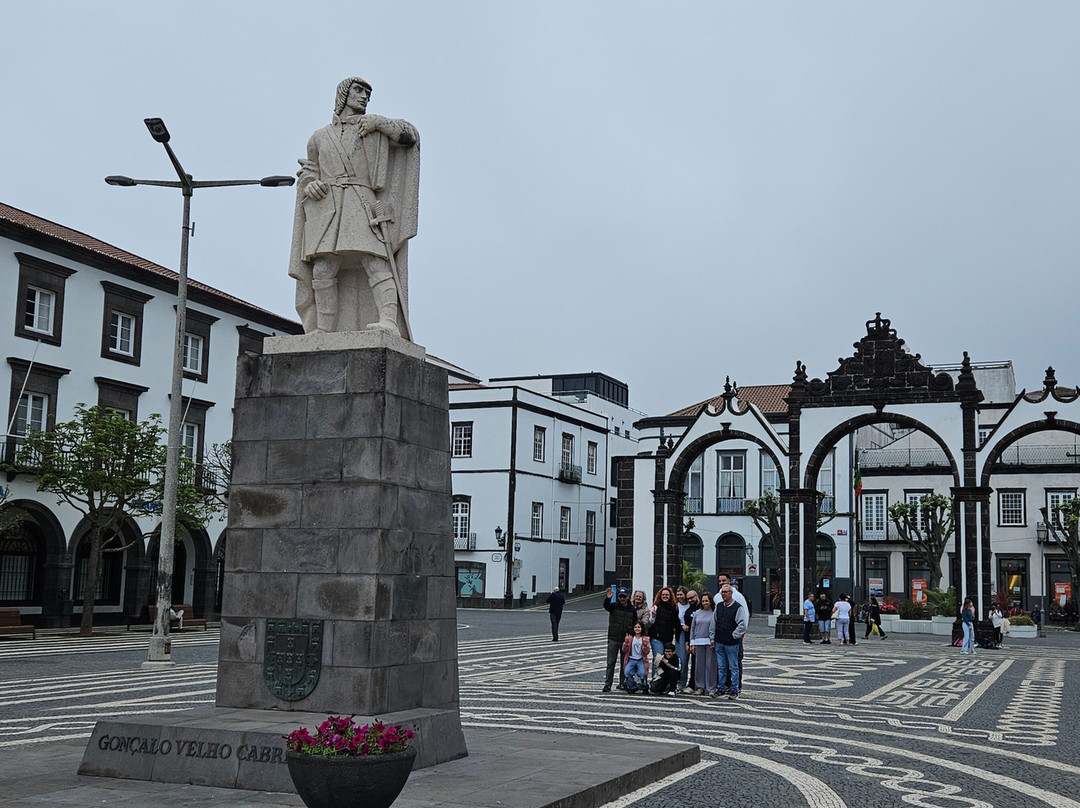 Azores Connections-大里贝拉必去景点