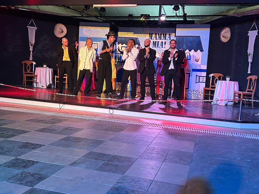 Roda Beach-Roda必去景点