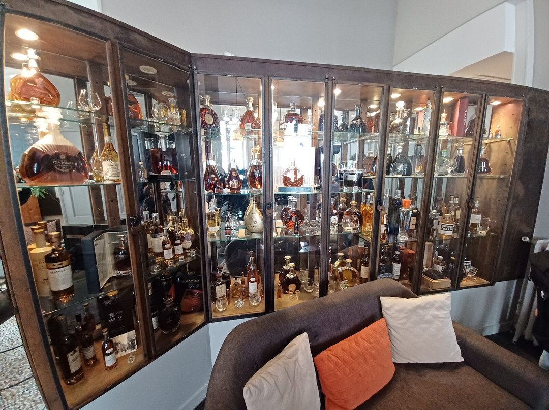 Office de Tourisme de Cognac-干邑必去景点