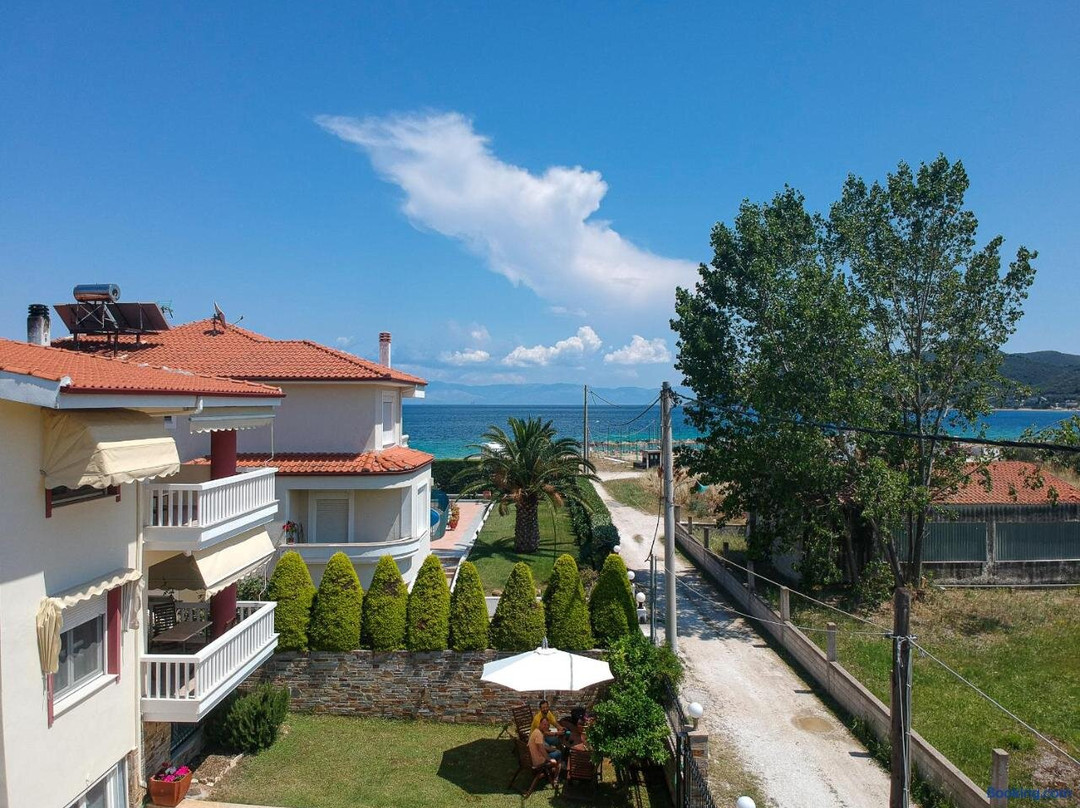 Starfish Villa