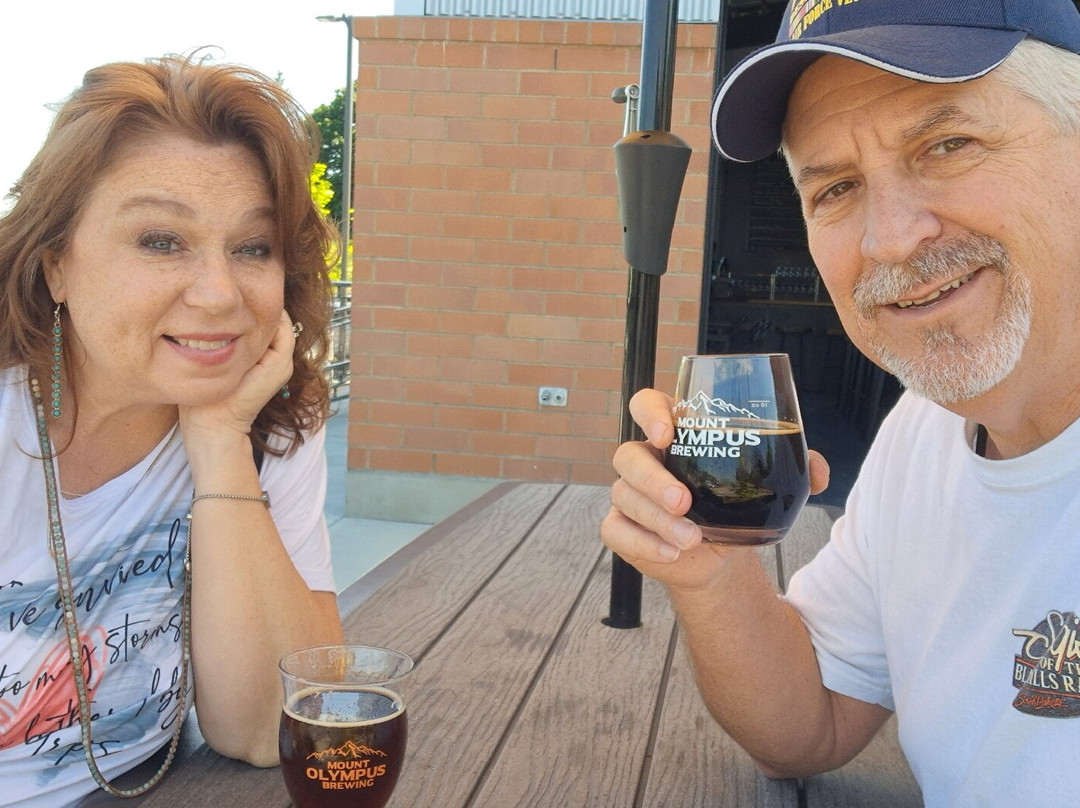 Old Olympia Brewery-塔姆沃特必去景点