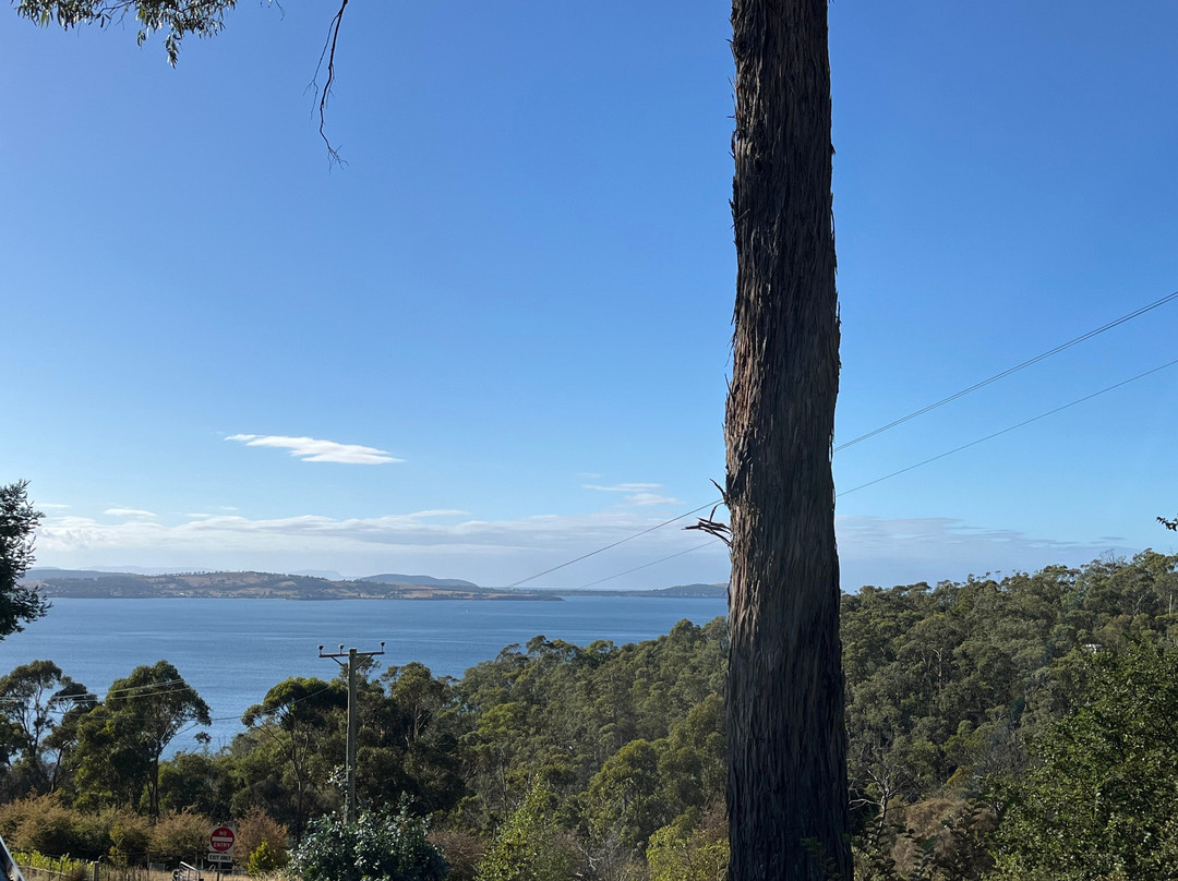 Shot Tower-Taroona必去景点