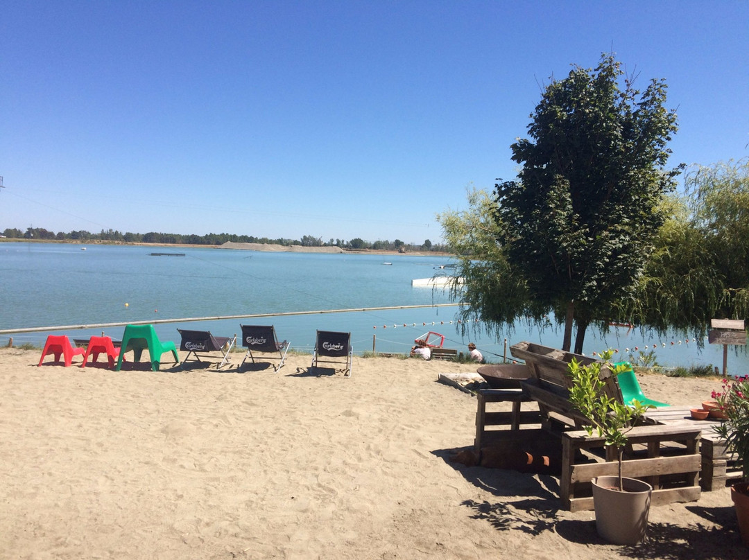 La Source Wake Park-Carbonne必去景点