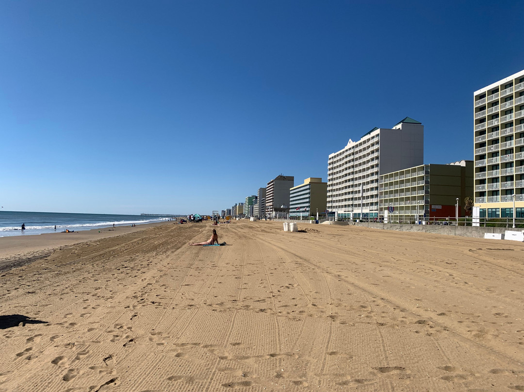 弗吉尼亚海滩-弗吉尼亚海滩必去景点