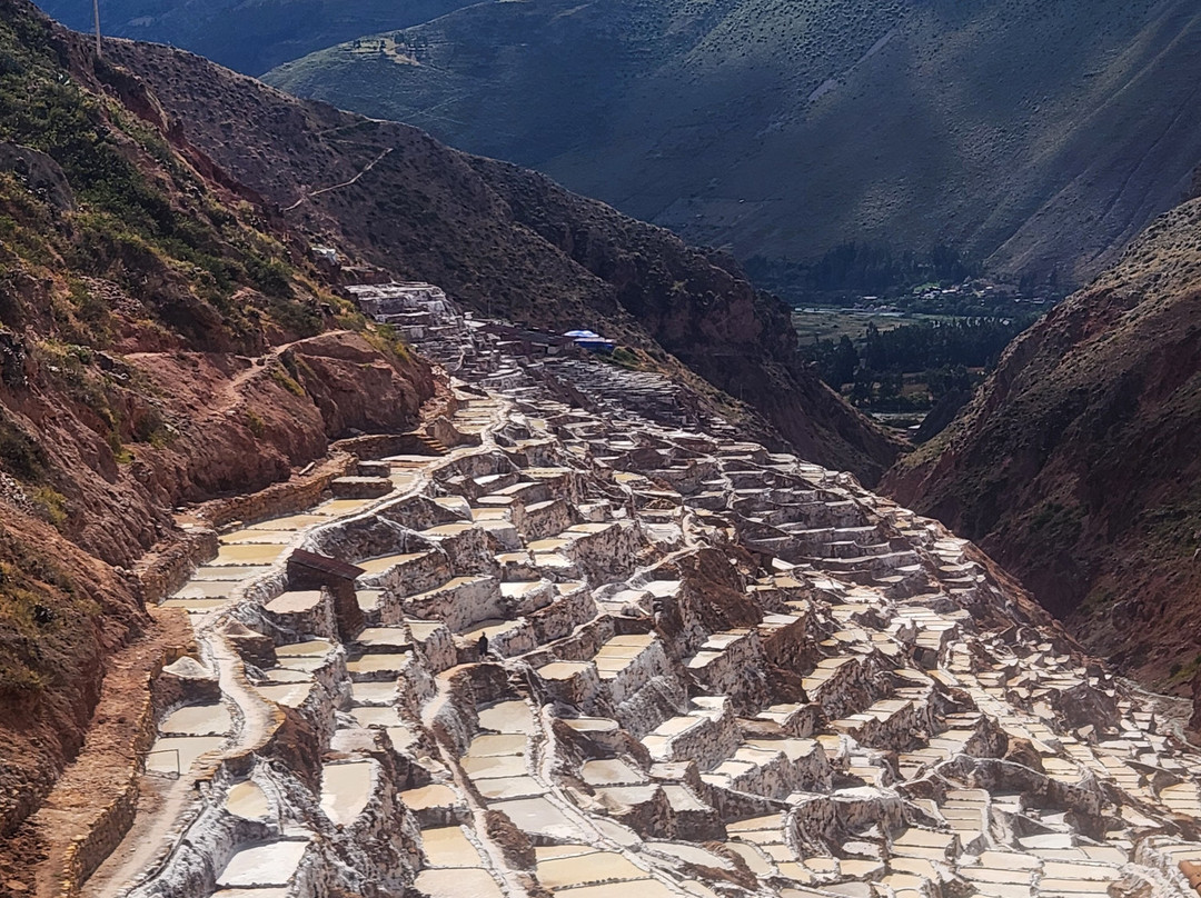 Tour in Peru景点图片