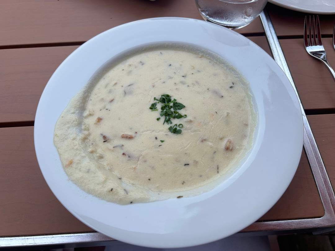 Ocean Edge Golf Club-Brewster必去景点