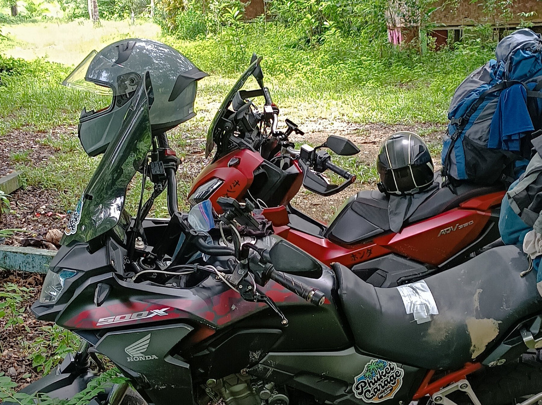 Phuket Garage景点图片