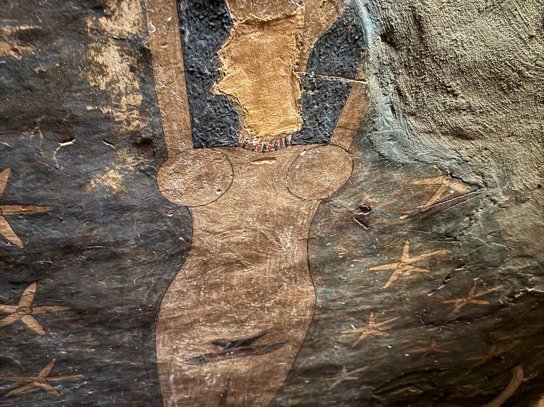 Dakrur Mountain-西瓦必去景点