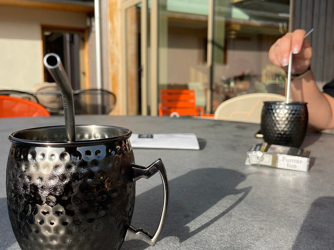 L' Auberge d'Aillon et d'Ailleurs主图