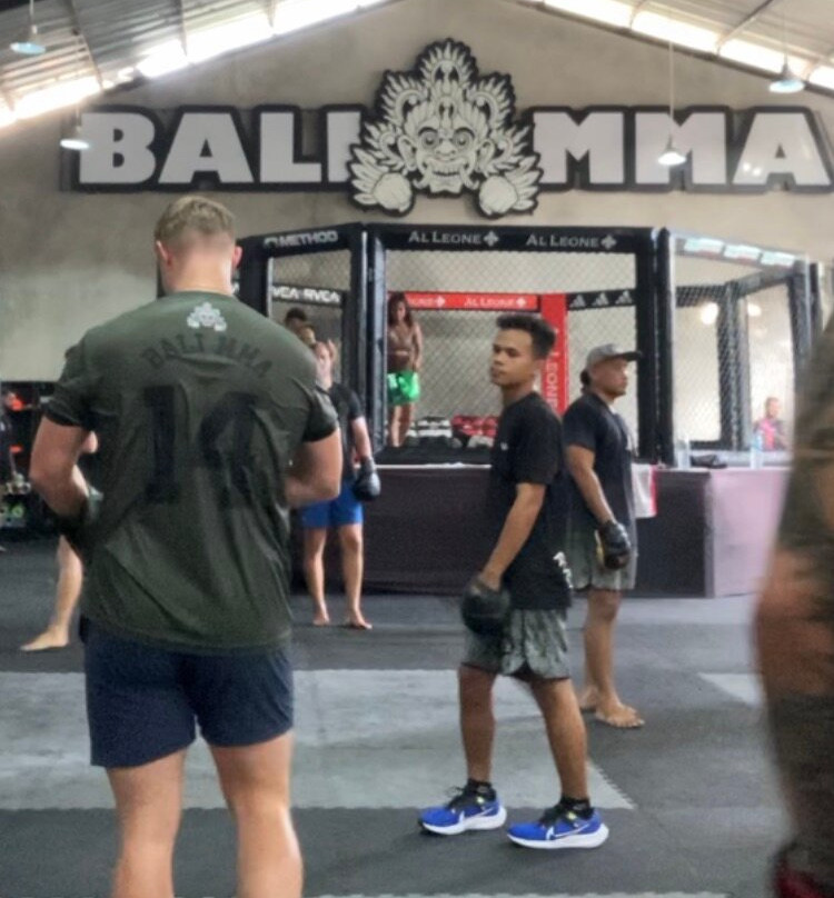 Bali MMA-长谷必去景点