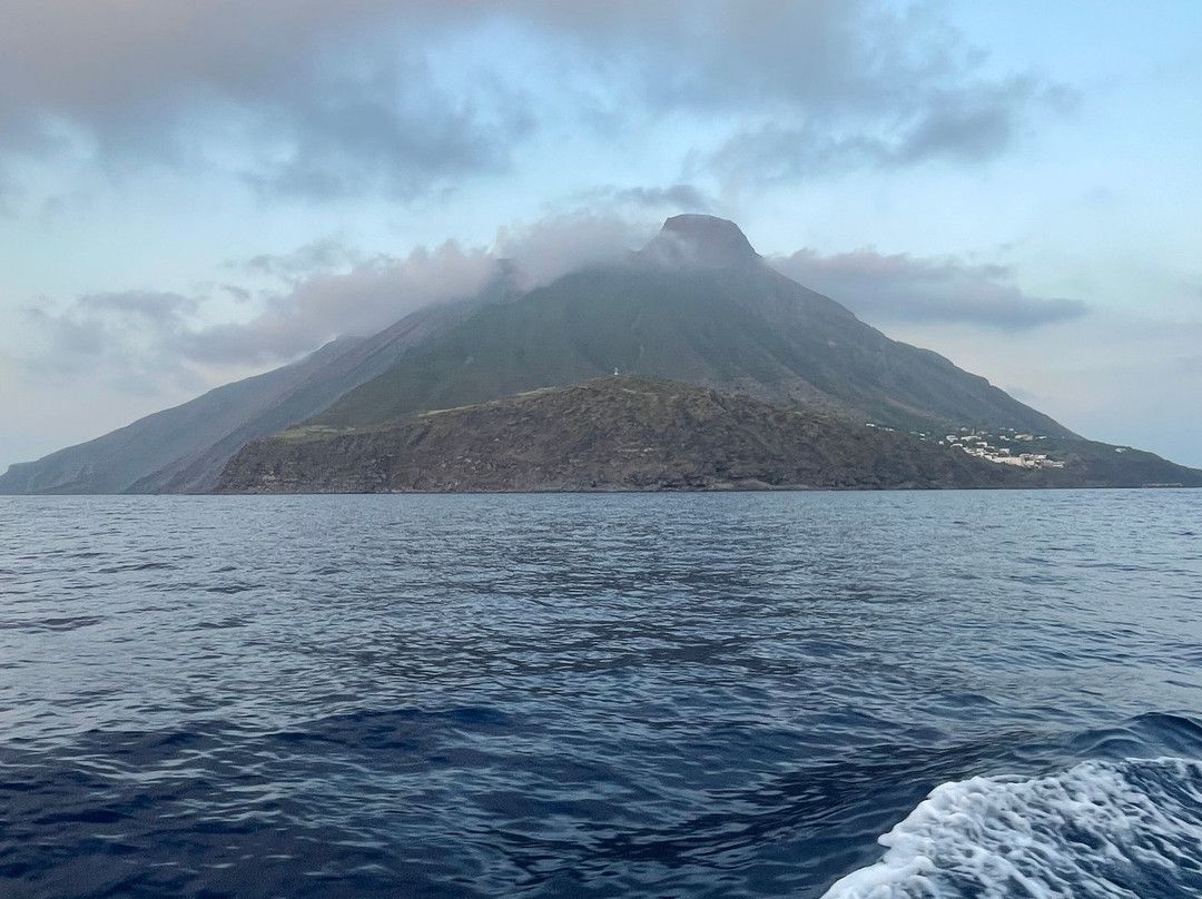 Atlantide Escursioni Isole Eolie景点图片
