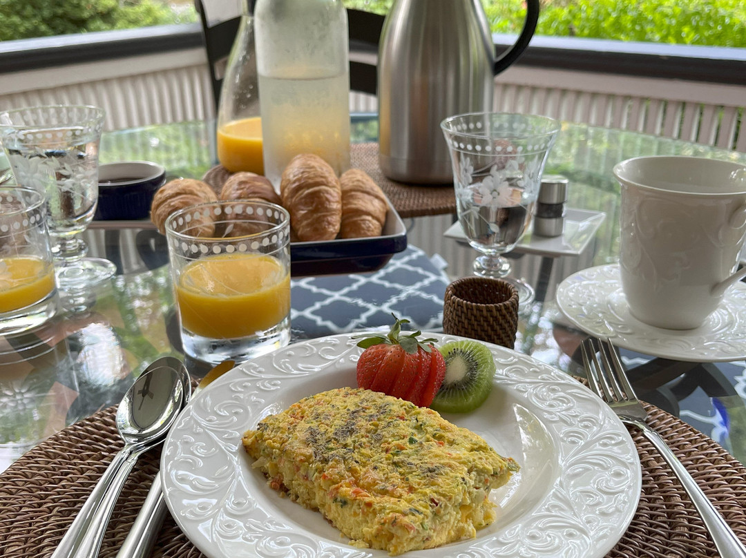 卡罗莱纳家庭旅馆主图