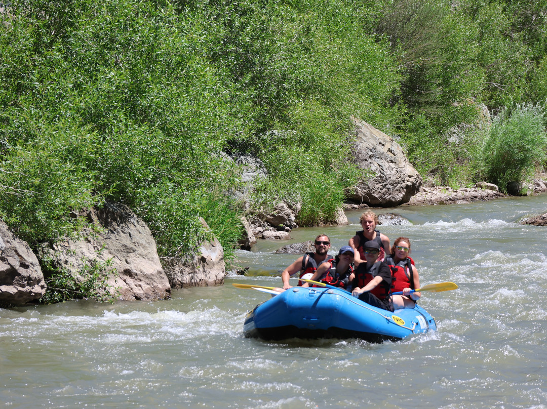 Big Rock Adventure-Marysvale必去景点