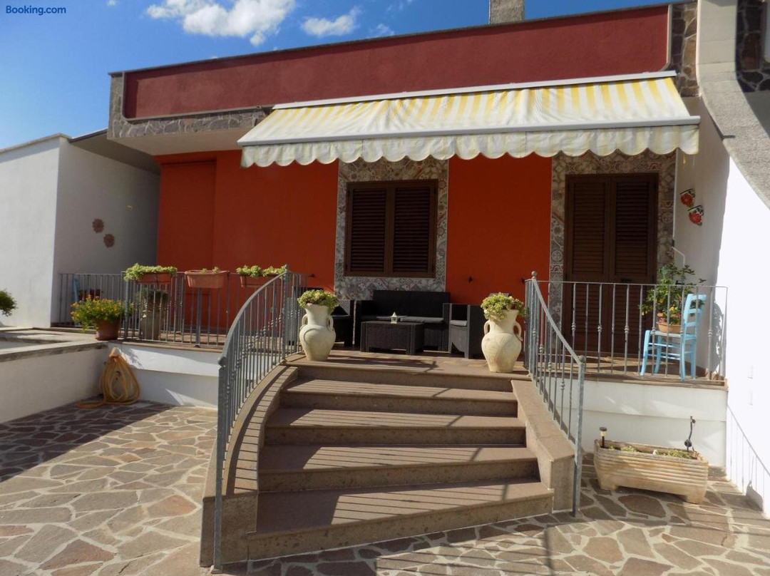 B&B le Cave