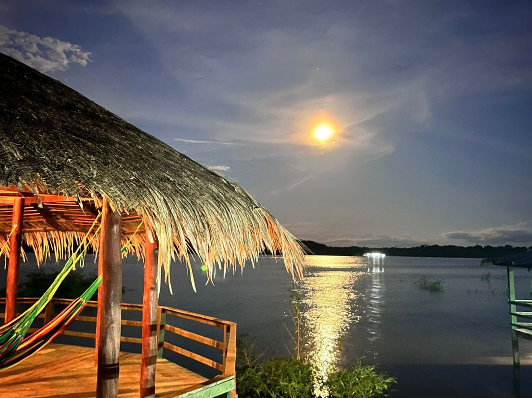 Amazonia Exxperience Lodge