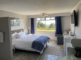 Sea Crest Motel主图