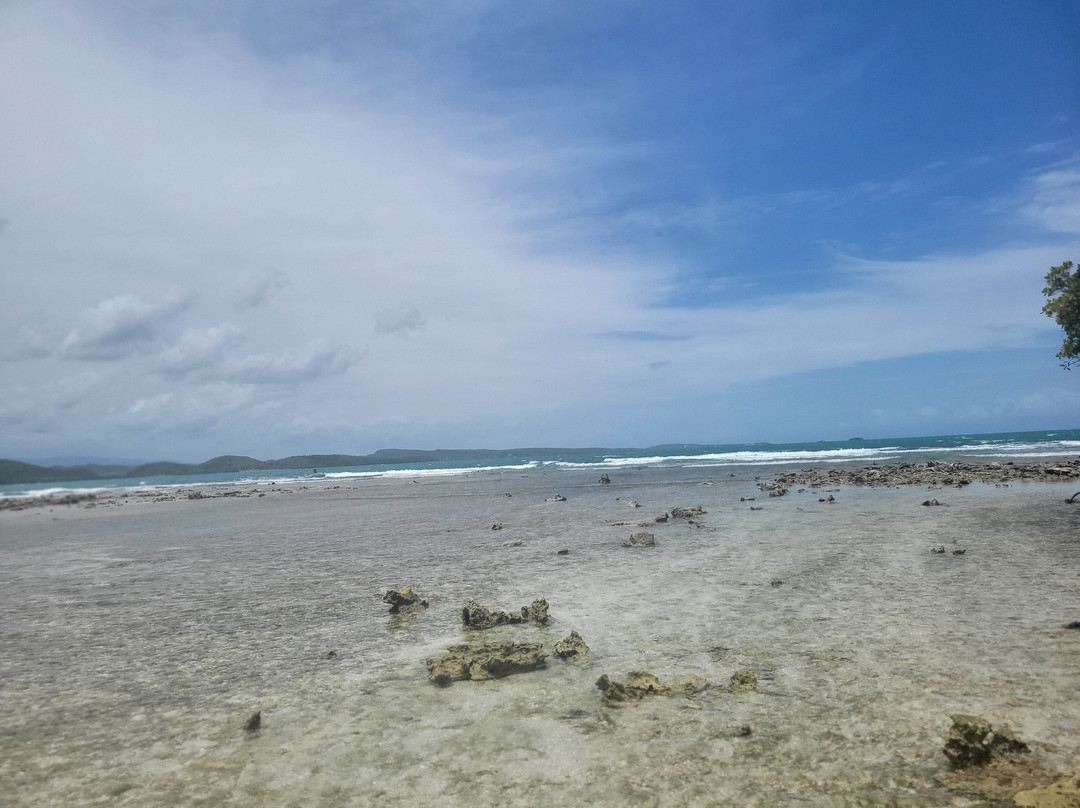 Cayo Caracoles-Lajas必去景点