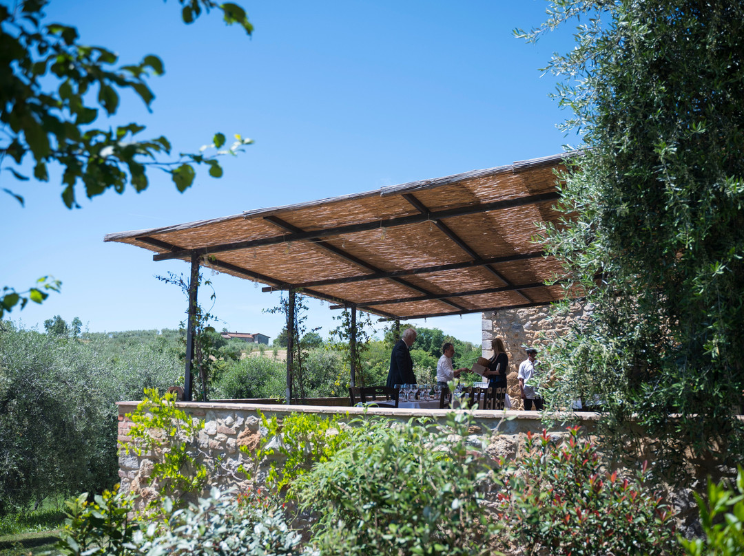 波德雷拉保利纳 - 餐厅与魅力住宅主图