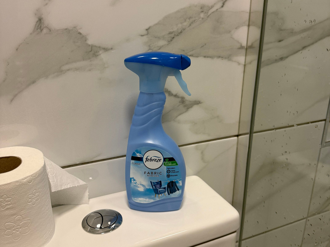 米尔城屋旅馆主图